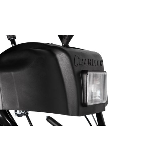 Изображение Снегоуборщик CHAMPION STT1171E, 12 л.с.