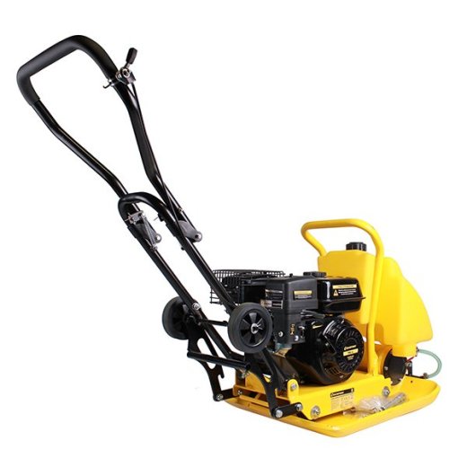 Изображение Виброплита бензиновая Champion PC1151FT