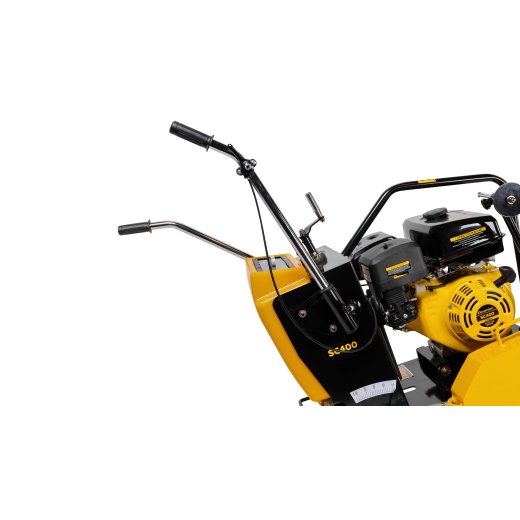 Изображение Резчик швов CHAMPION SC400