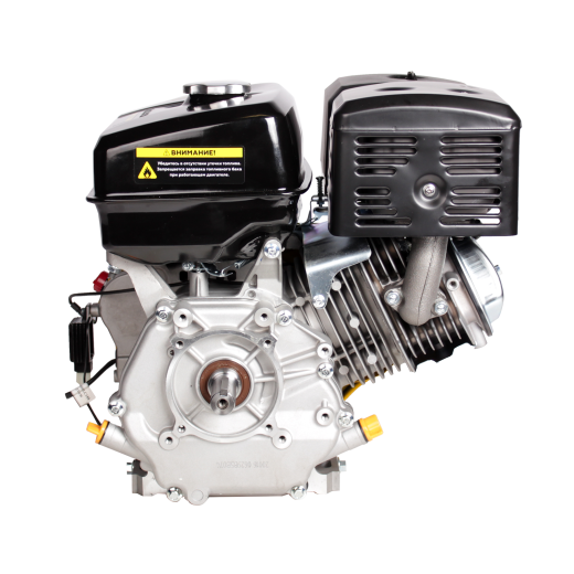 Изображение Двигатель с горизонтальным валом CHAMPION G420HKDC, 15 л.с.