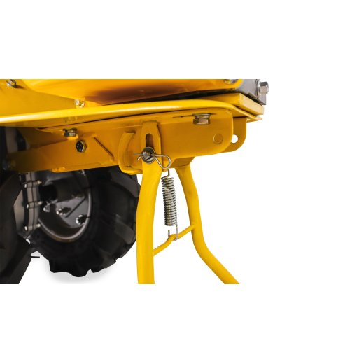 Изображение Бензиновый мотокультиватор Champion BC8813