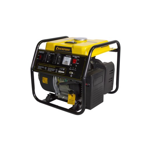 Изображение Генератор инверторный Champion IGG3200, 3,2 кВт