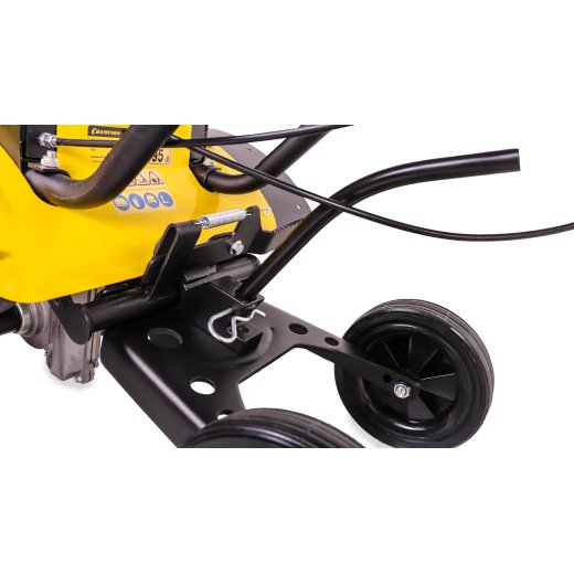 Изображение Бензиновый мотокультиватор Champion ВC5602BS