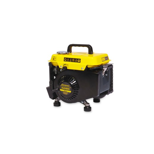 Изображение Генератор инверторный CHAMPION IGG1001, 1 кВт