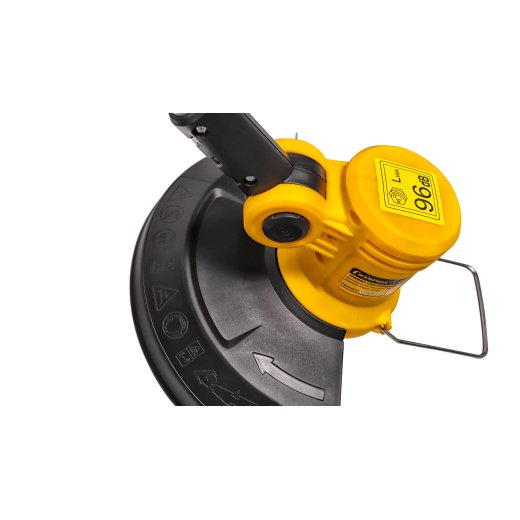 Изображение Триммер электрический CHAMPION ET351, 0,38 кВт