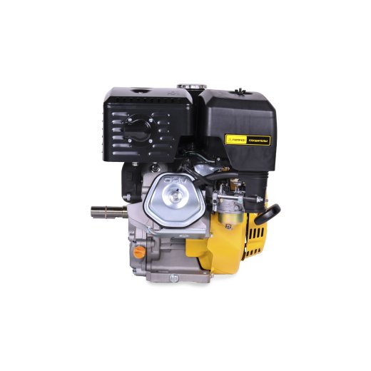 Изображение Двигатель с горизонтальным валом CHAMPION G390-1HKE, 13 л.с.
