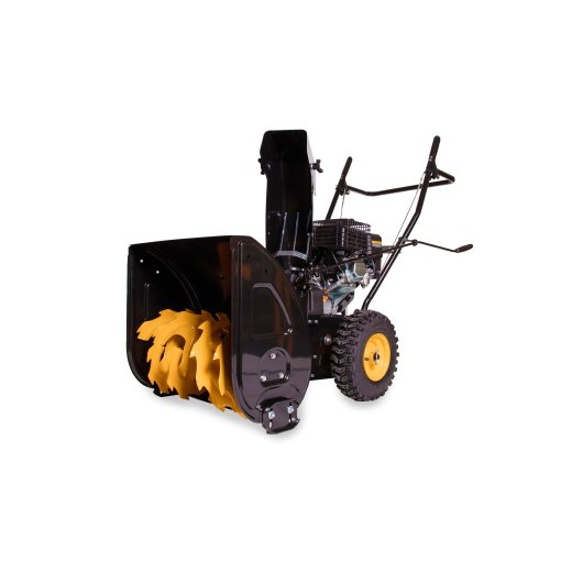 Снегоуборщик CHAMPION ST656, 6,5 л.с.