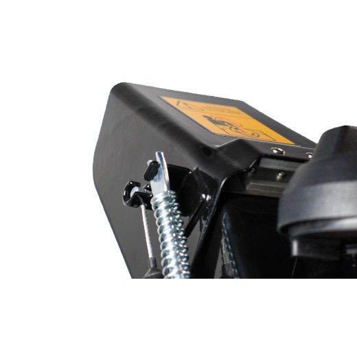 Изображение Снегоуборщик CHAMPION ST662E, 6,5 л.с.