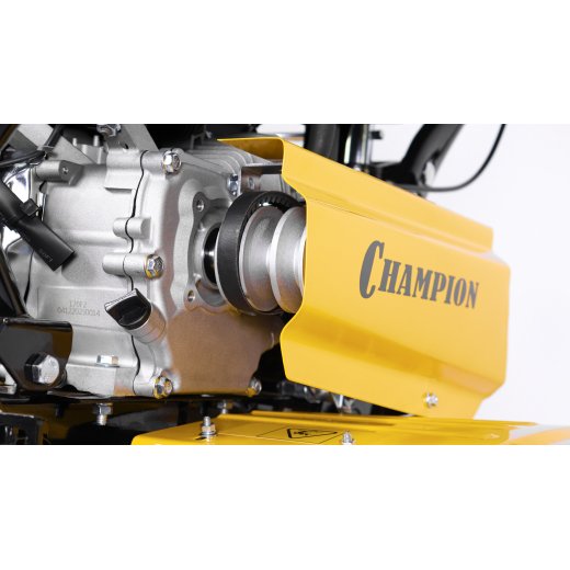 Изображение Мотоблок бензиновый CHAMPION BC8738, 7 л.с.