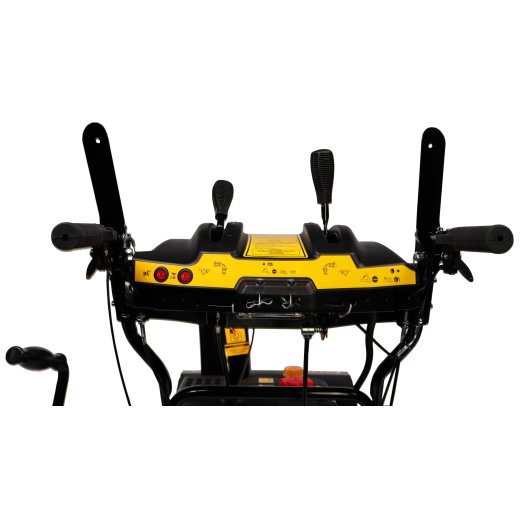 Изображение Снегоуборщик CHAMPION STT761E, 7 л.с.