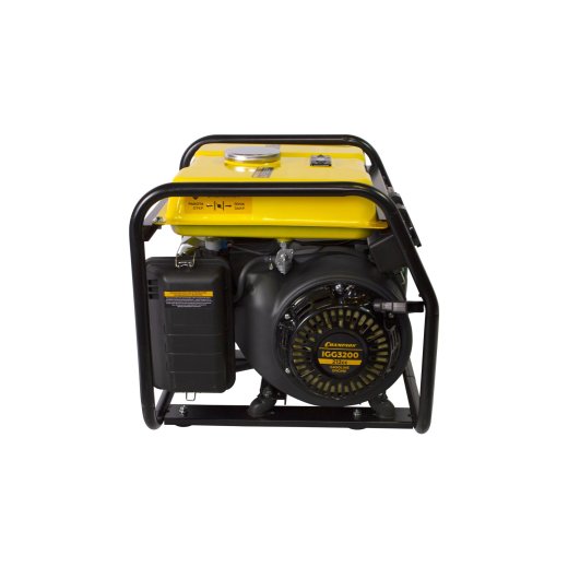 Изображение Генератор инверторный Champion IGG3200, 3,2 кВт