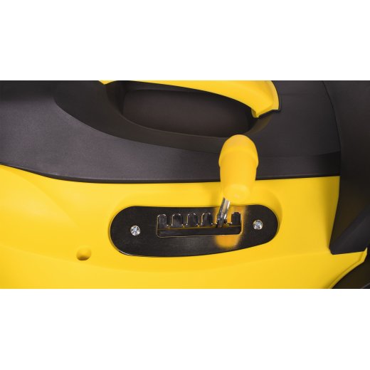 Изображение Электрическая газонокосилка Champion EM4217