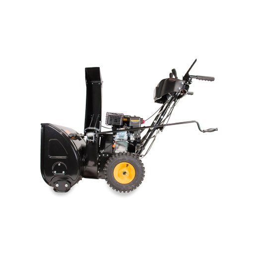 Изображение Снегоуборщик CHAMPION ST553, 5,5 л.с.