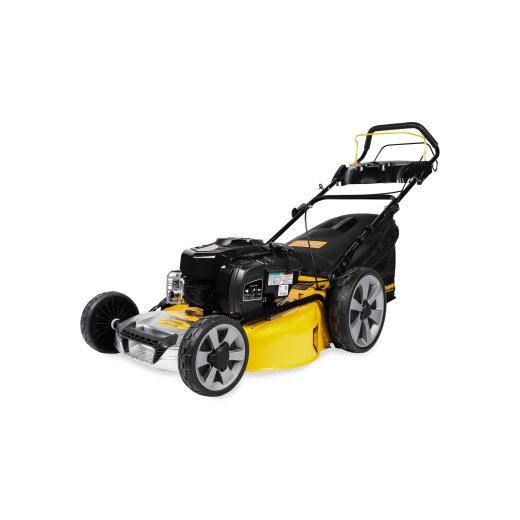 Изображение Газонокосилка бензиновая Champion LM5347BS, 6 л.с.