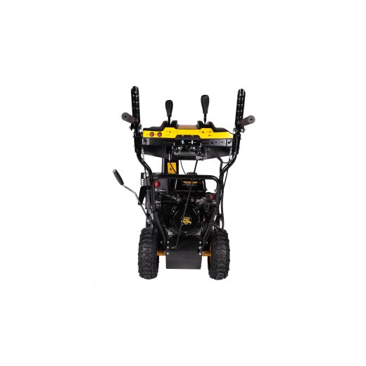 Изображение Снегоуборщик CHAMPION ST861E, 8 л.с.