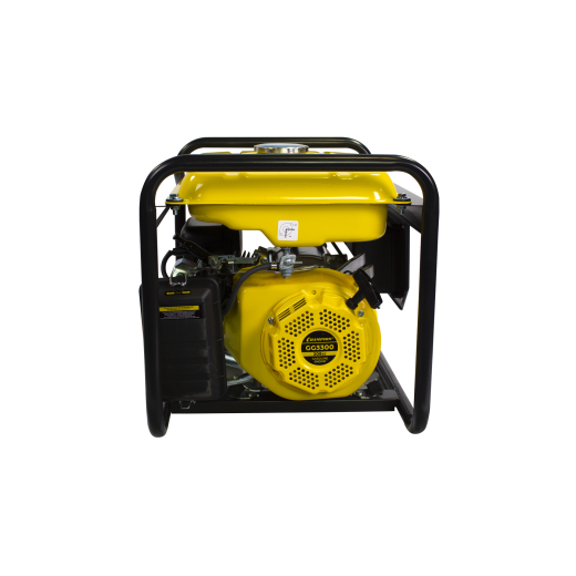 Изображение Генератор бензиновый Champion GG3300, 2,6 кВт