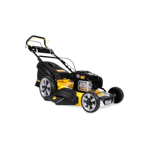 Изображение Газонокосилка бензиновая Champion LM5347BS, 6 л.с.