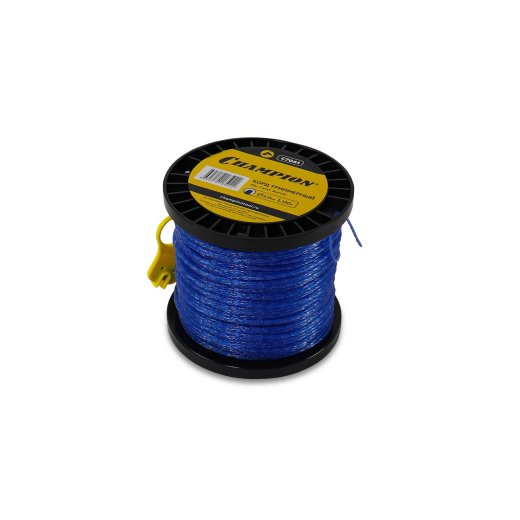 Корд триммерный Alu Twist 2.0мм*15м