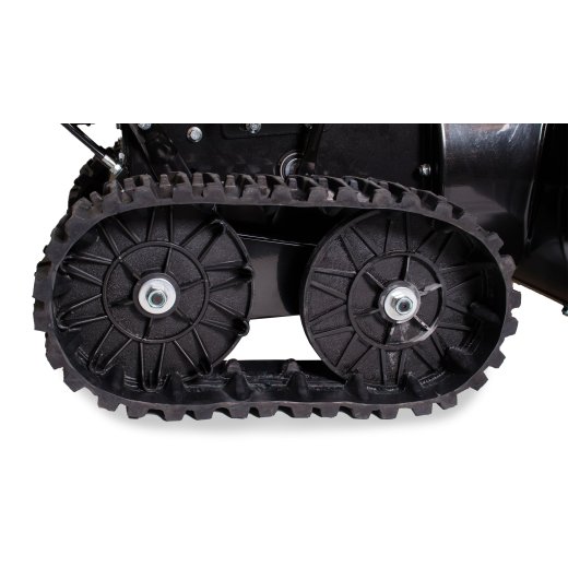 Изображение Снегоуборщик CHAMPION STT1170E, 11 л.с.