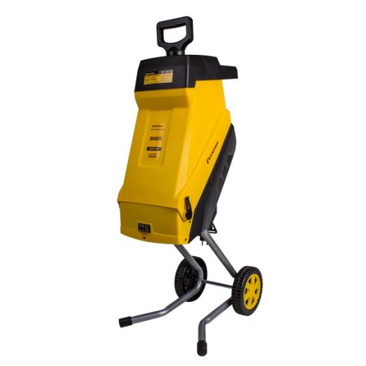 Изображение Садовый Измельчитель электрический Champion SH251