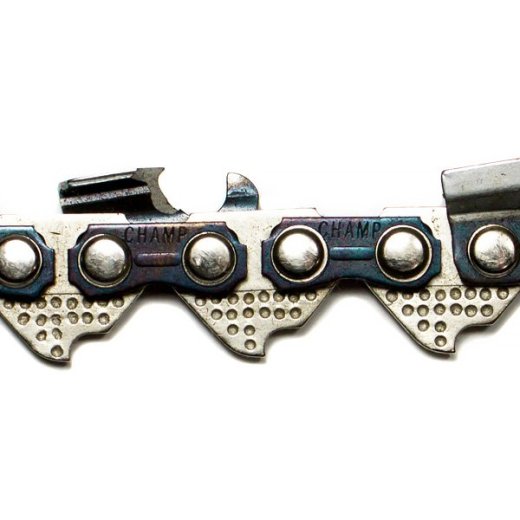 Цепь для бензопил CHAMPION 0.325" (66 зв.,1,3мм) B050-LP-66E
