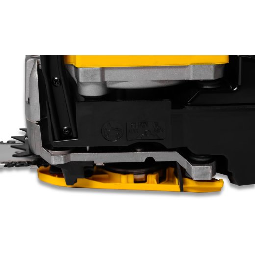 Изображение Бензопила CHAMPION 246-15, 2.6 л.с.