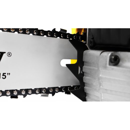 Изображение Бензопила CHAMPION 251-15, 3.13 л.с.