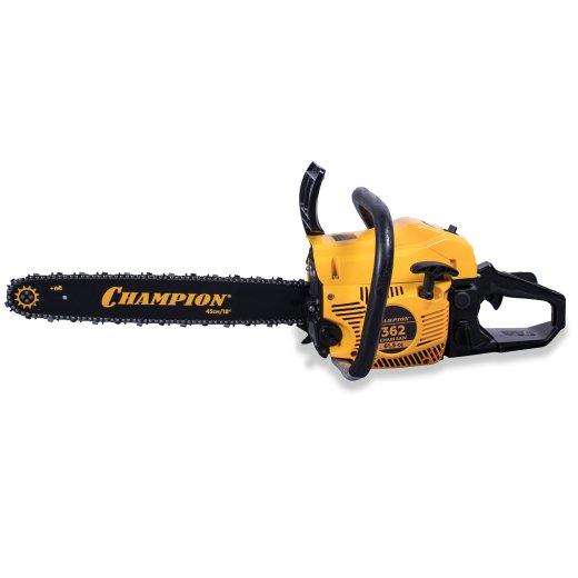 Изображение Бензопила CHAMPION 362-18