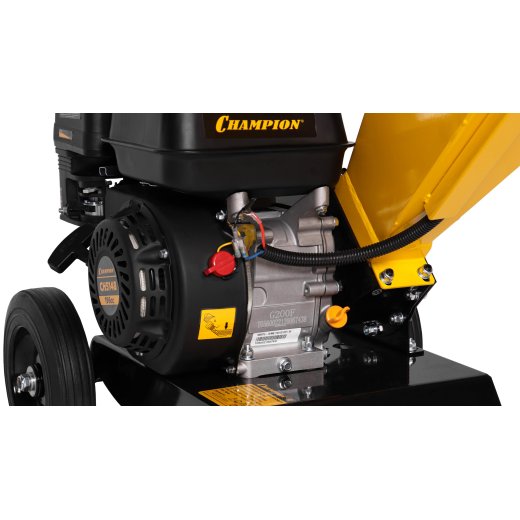 Изображение Измельчитель бензиновый CHAMPION CH5148