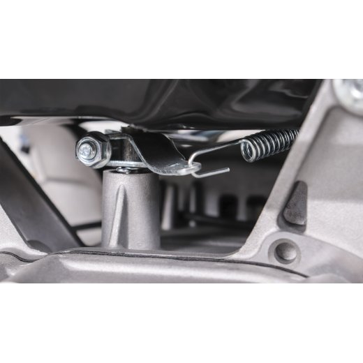 Изображение Двигатель с горизонтальным валом CHAMPION G420HK, 15 л.с.