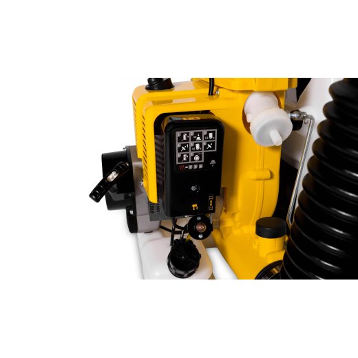 Изображение Бензиновый опрыскиватель-распылитель Champion PS282