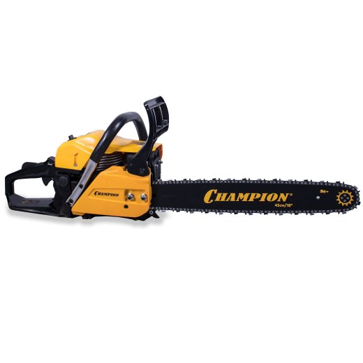 Изображение Бензопила CHAMPION 362-18, 3.54 л.с.