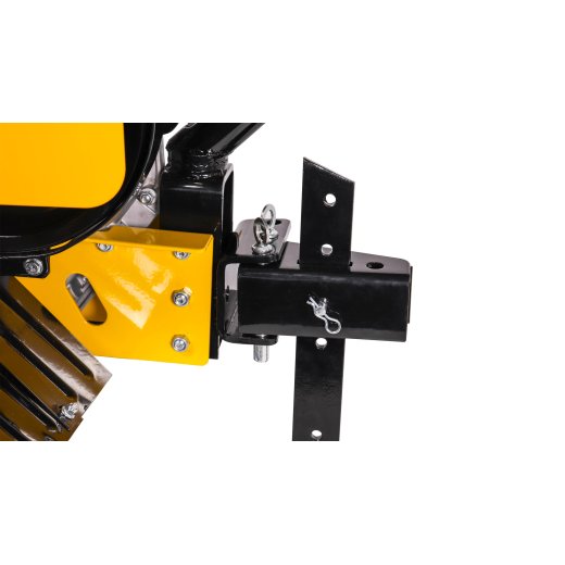 Изображение Мотоблок бензиновый CHAMPION BC8833, 5.15 л.с.