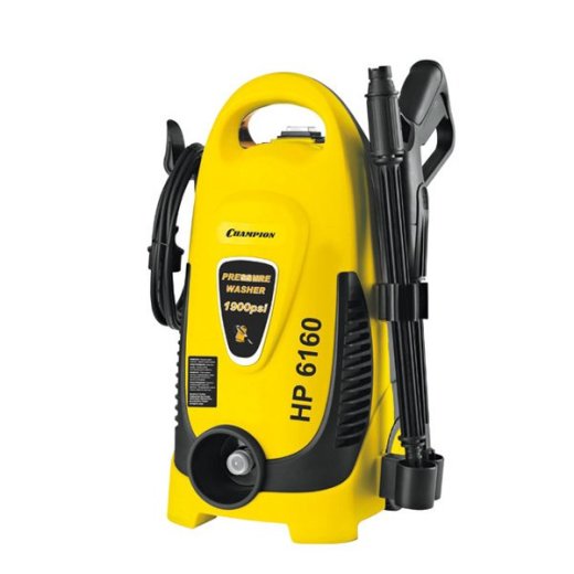 Изображение Мойка высокого давления CHAMPION HP6160