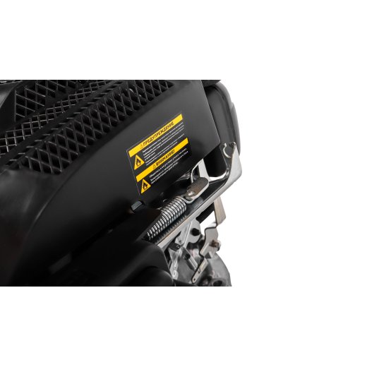 Изображение Двигатель с вертикальным валом CHAMPION G120-2VK/1, 3.1 л.с.