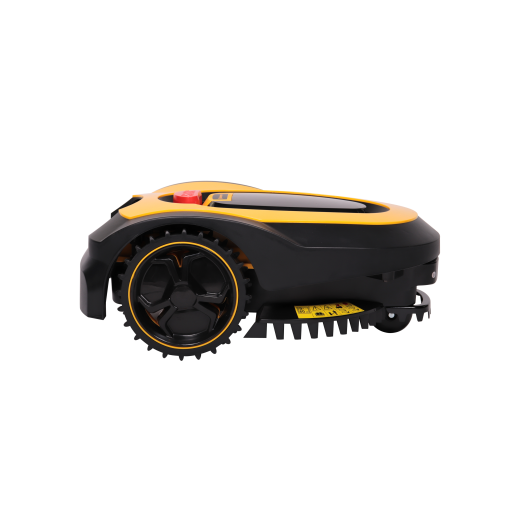 Изображение Газонокосилка-робот CHAMPION RMB1828