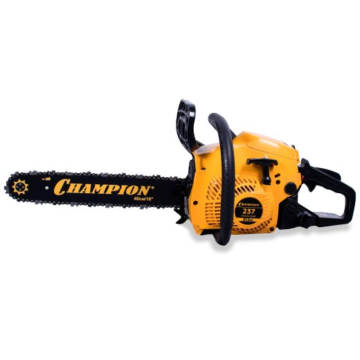 Изображение Бензопила CHAMPION 237-16, 2.04 л.с.