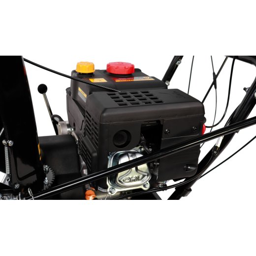 Изображение Снегоуборщик CHAMPION STT761E, 7 л.с.