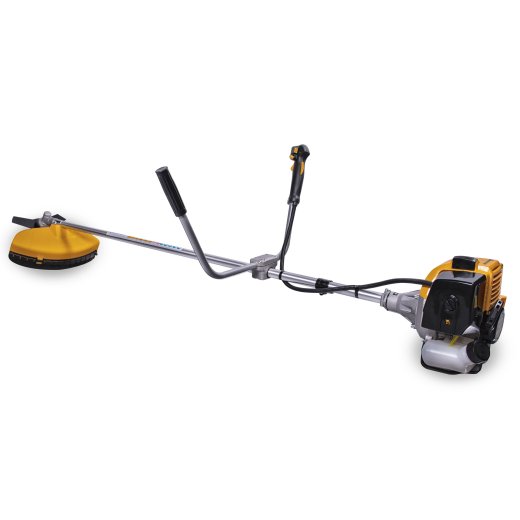 Изображение Бензиновый триммер Champion Т437