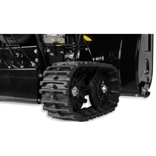 Изображение Снегоуборщик CHAMPION STT1171E, 12 л.с.