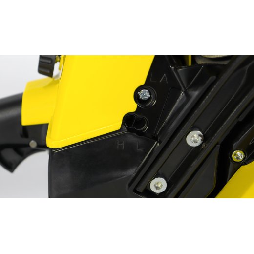 Изображение Бензопила CHAMPION 372-18, 4.9 л.с.