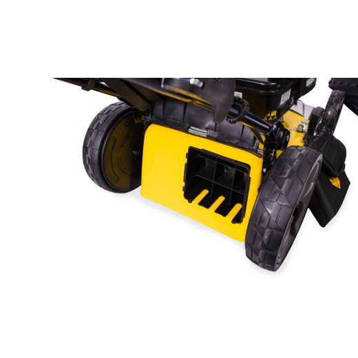 Изображение Газонокосилка бензиновая Champion LM5347EBS, 6 л.с.