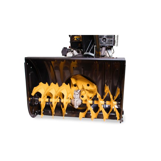 Изображение Снегоуборщик CHAMPION ST1170E, 11 л.с.