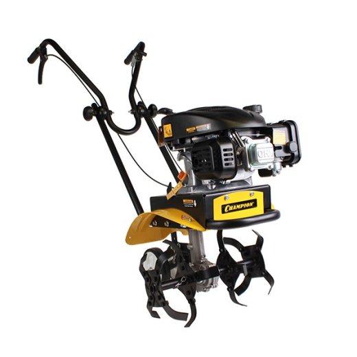 Изображение Культиватор бензиновый CHAMPION BC4401, 4 л.с.