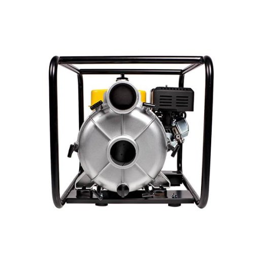 Изображение Бензиновая мотопомпа Champion GTP80