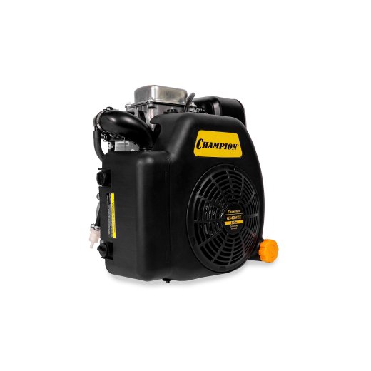 Изображение Двигатель с вертикалным валом CHAMPION G340VKE, 11 л.с.
