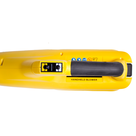 Изображение Воздуходувка аккумуляторная CHAMPION BB400