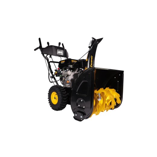 Изображение Снегоуборщик CHAMPION ST861, 8 л.с.