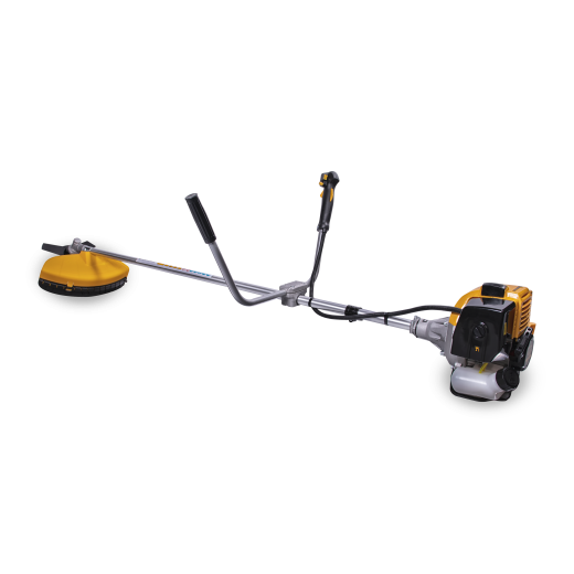 Изображение Бензиновый триммер Champion Т437