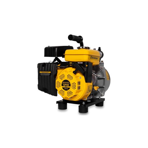 Изображение Бензиновая мотопомпа Champion GP40